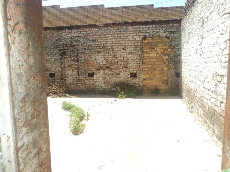 Commercial Property for Sale in Viljoenskroon Free State